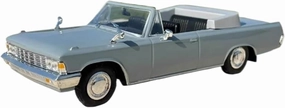 Sports car Metal Model 1: 43 for ZIL Automotive Alloy Car Model Collection Ornament Display Decoration Hobby Toys for Home Décor