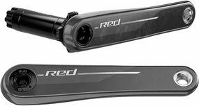 SRAM RED 1x XPLR Wide Crank Arm Assembly - 172.5mm 13-Speed