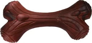 Starmark Bend-E Branch Large Dog Toy