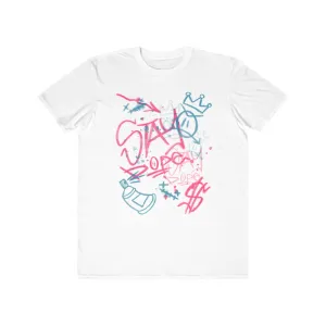 Stay Dope Men's Lightweight Fashion Tee