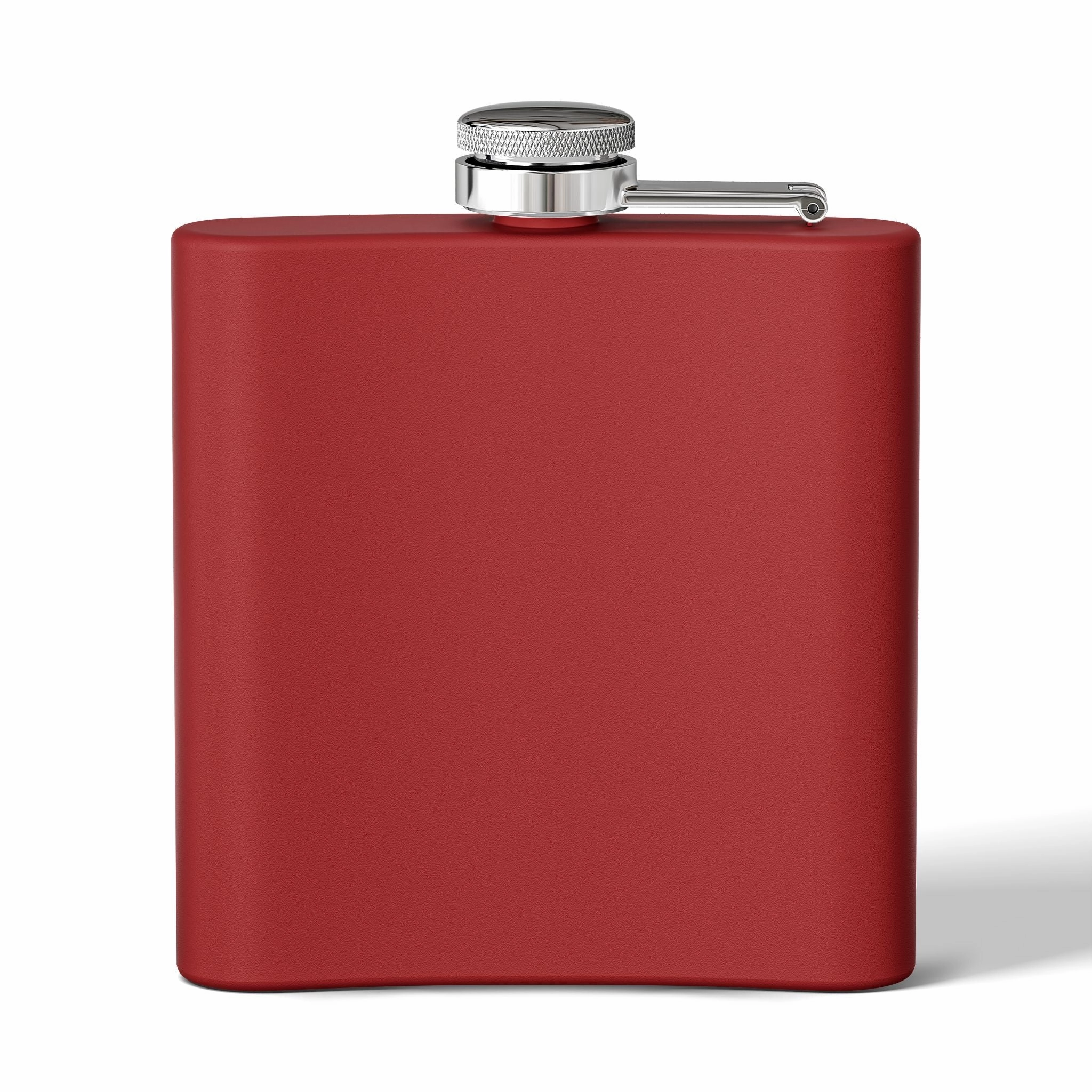 Steel Flask Sip in Style by Mariu del Campo.