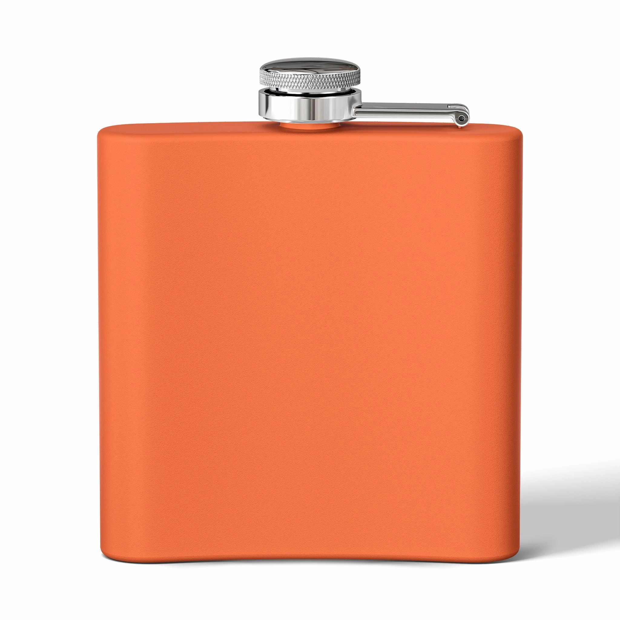 Steel Flask Sip in Style by Mariu del Campo.