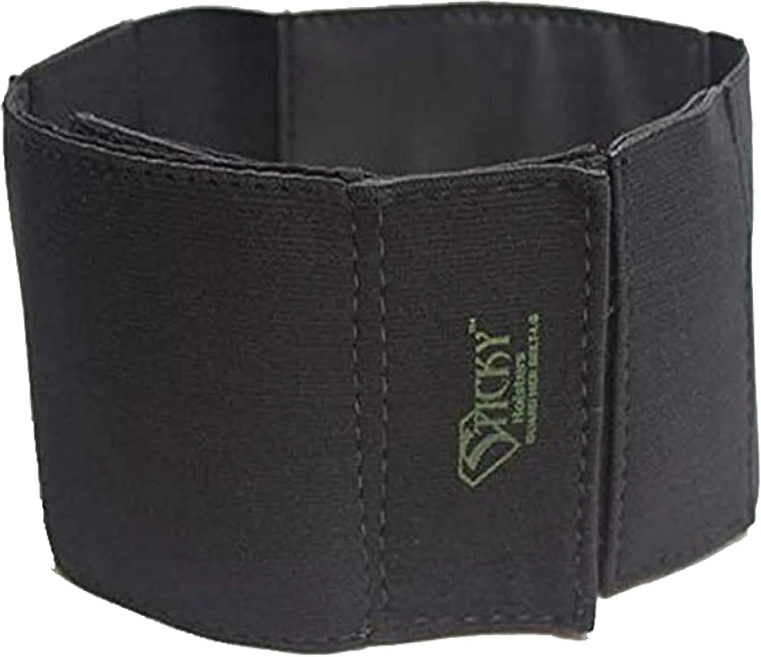 Sticky Holsters Guard-Her-Belt Drop Leg Holster – Universal, Adjustable, Concealed Carry Thigh Hip Holster for Women – Size Small, Black