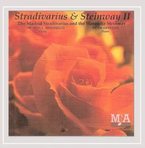 Stradivarius & Steinway 2