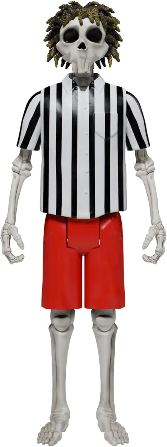 Super7 Powell-Peralta Steve Steadham - 3.75" Powell-Peralta Action Figure Classic Skateboard Collectibles and Retro Toys