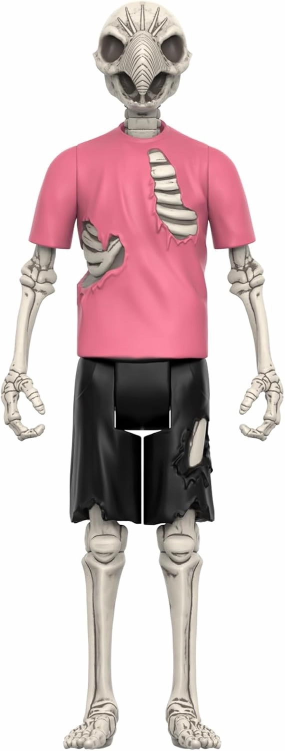 Super7 Powell-Peralta - 3.75" Powell-Peralta Retail Display Action Figure Classic Skateboard Collectibles and Retro Toys
