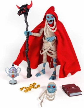 Super7 Thundercats: Mumm-Ra Mummy (Version 2) Ultimates Action Figure, Multicolor
