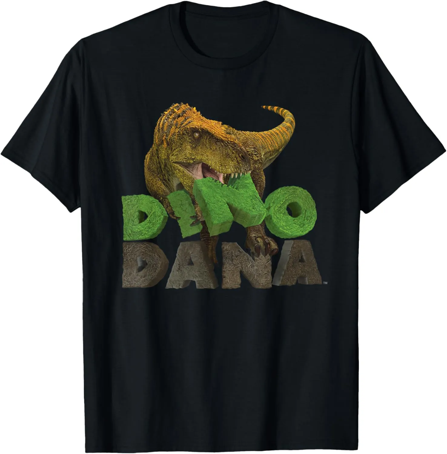 T-Rex AR Shirt T-Shirt