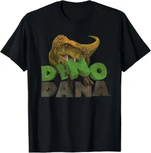 T-Rex AR Shirt T-Shirt