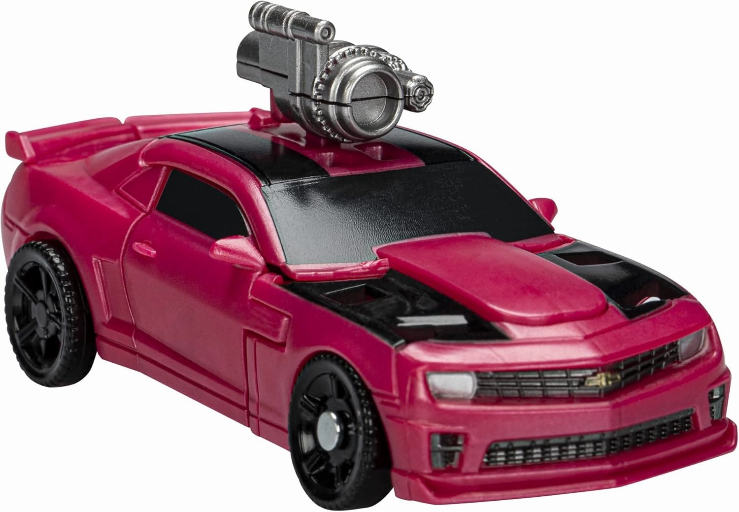 Takara Tomy Transformers Toys Studio Series Core Class Dark Of The Moon Laserbeak Action Figure 3.5inch