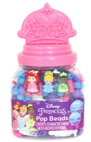 Tara Toys Princess Pop Beads