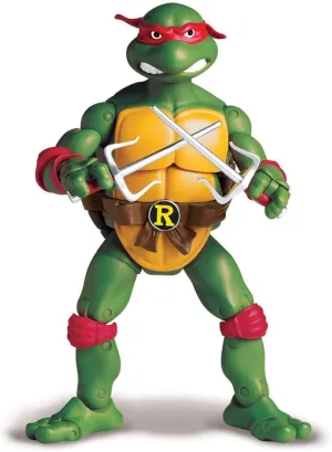Teenage Mutant Ninja Turtles Classic Collection Raphael