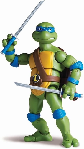 Teenage Mutant Ninja Turtles Classic Collection Leonardo
