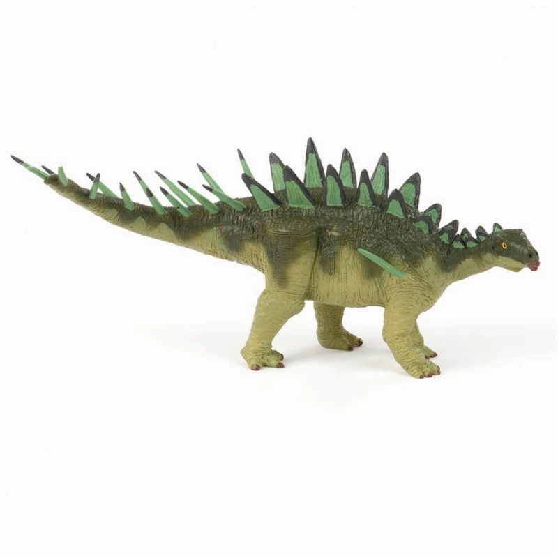 Terra - Dinosaur Dacentrurus