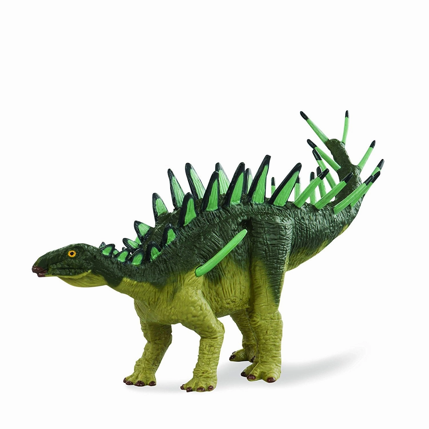 Terra - Dinosaur Dacentrurus