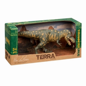 Terra - Dinosaur Tyrannosaurus