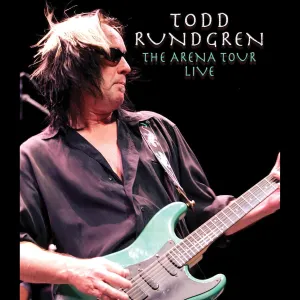 The Arena Tour Live