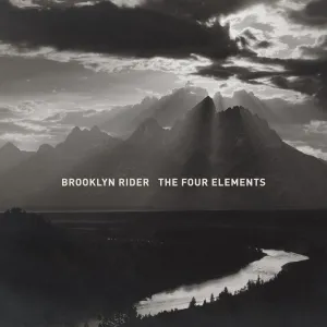 The Four Elements