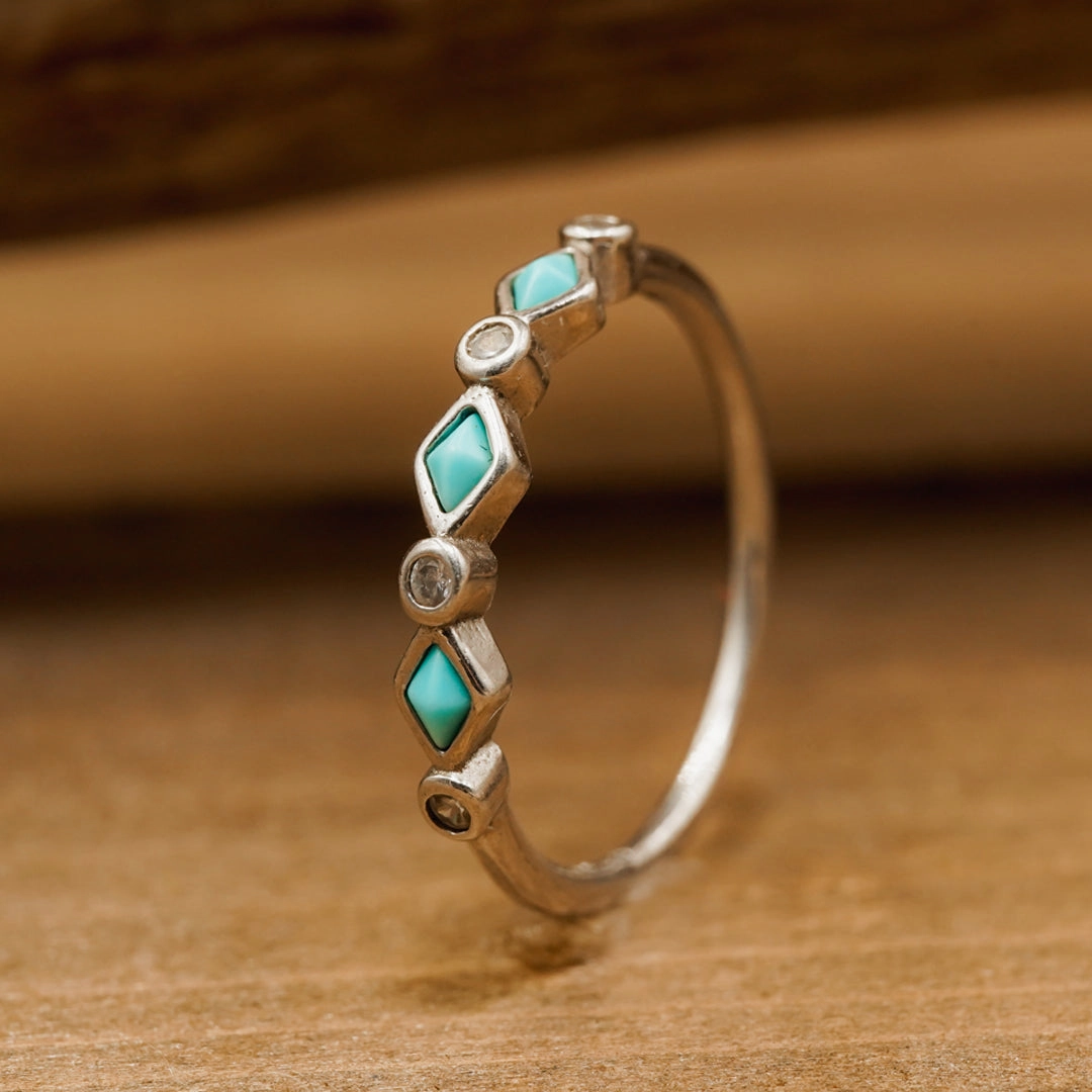 The Chickasaw Ultimate Bridal Stack