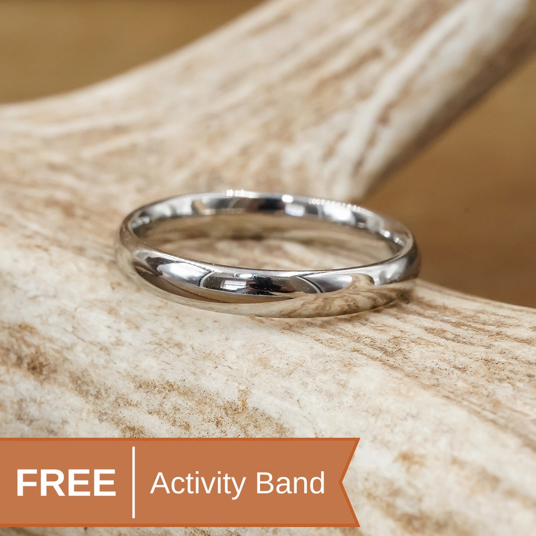 The Gold Kenai Stacker Set