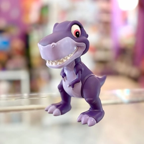 The Land Before Time: Chomper Figure (1996)