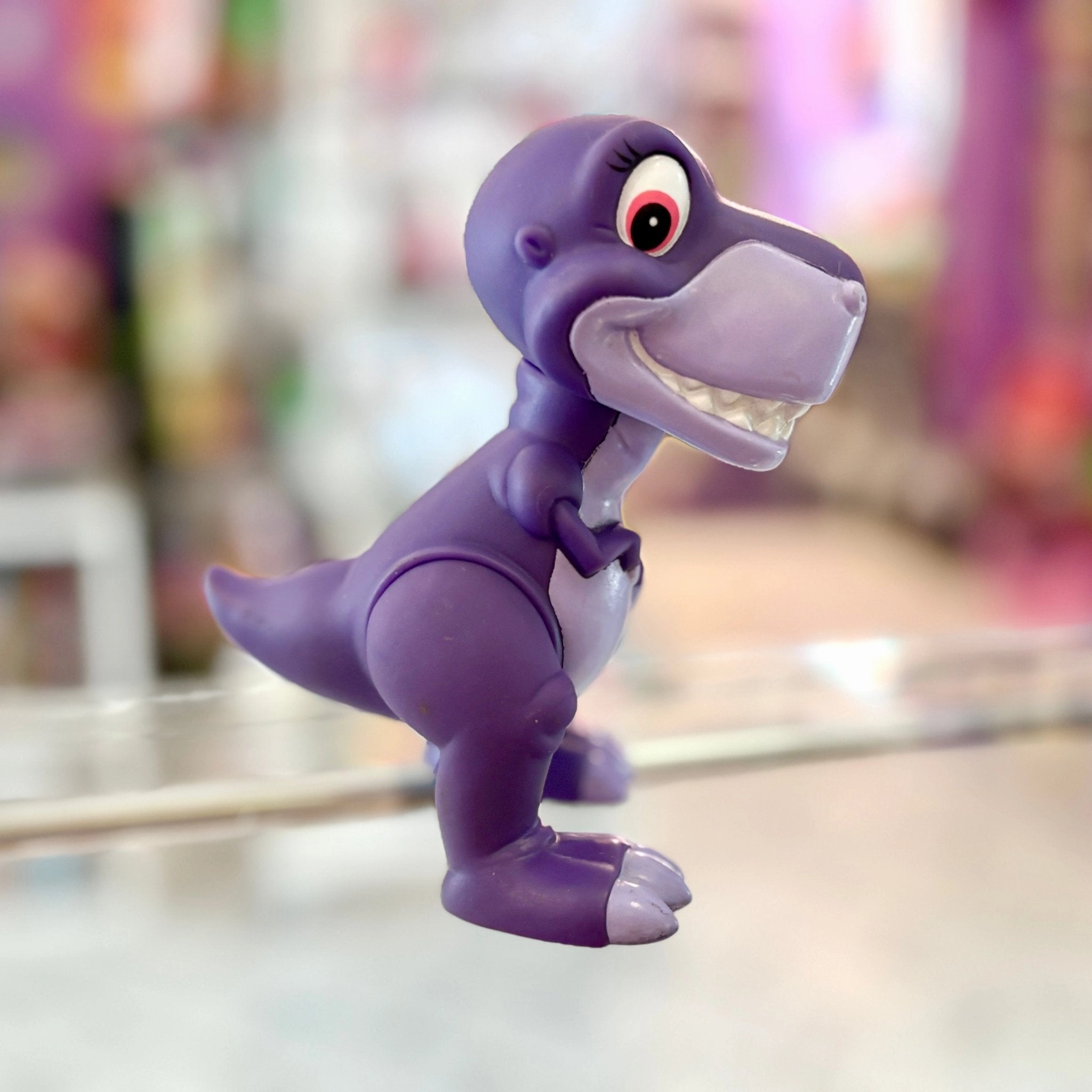 The Land Before Time: Chomper Figure (1996)