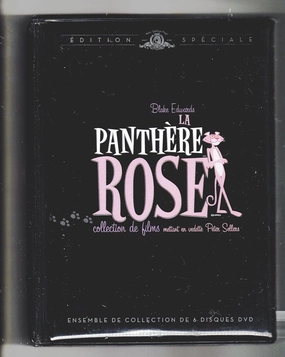 The Pink Panther Collection (Special Edition)