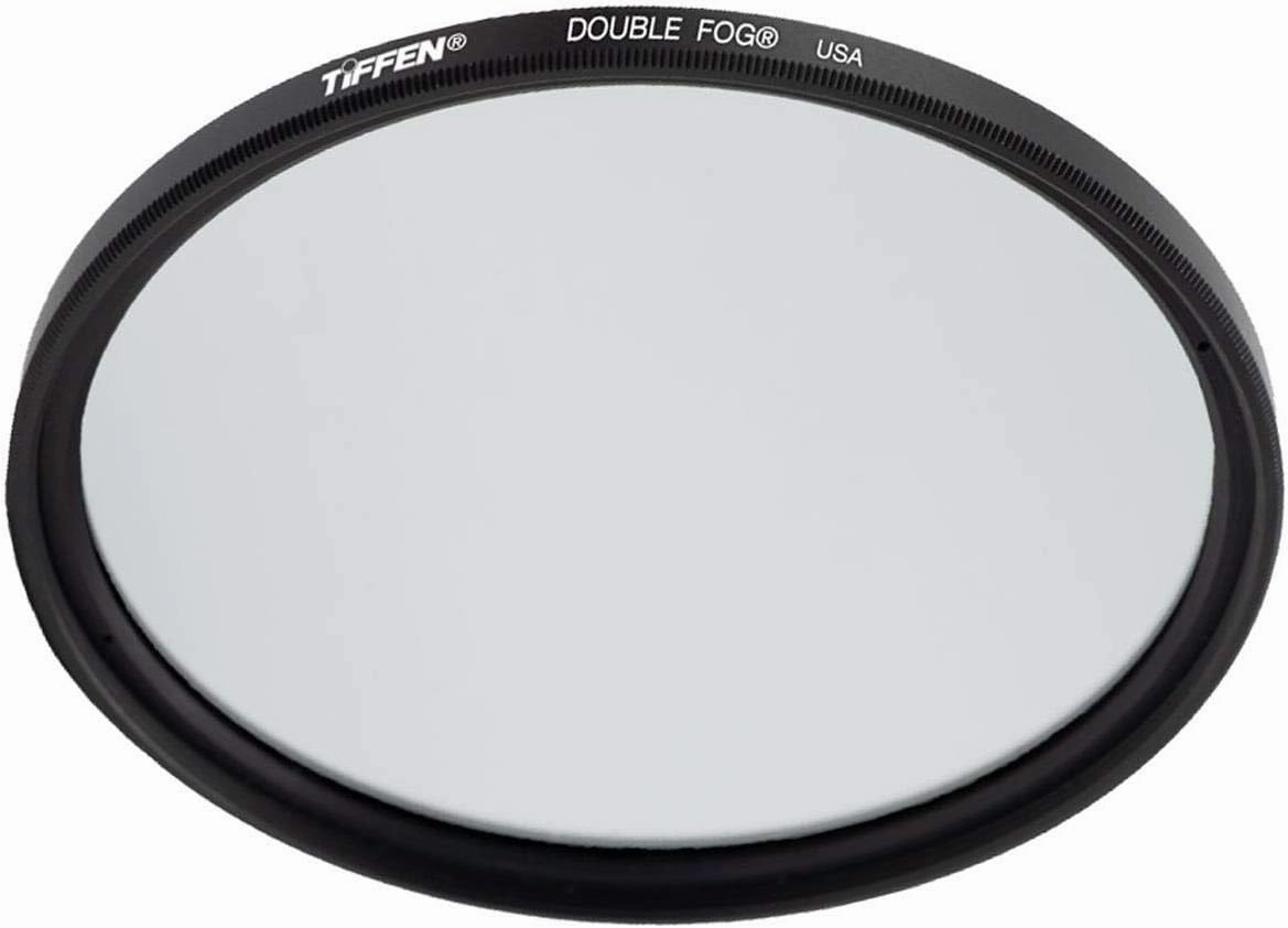 Tiffen 52mm Double Fog 3 Filter