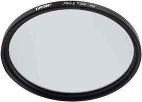 Tiffen 52mm Double Fog 3 Filter