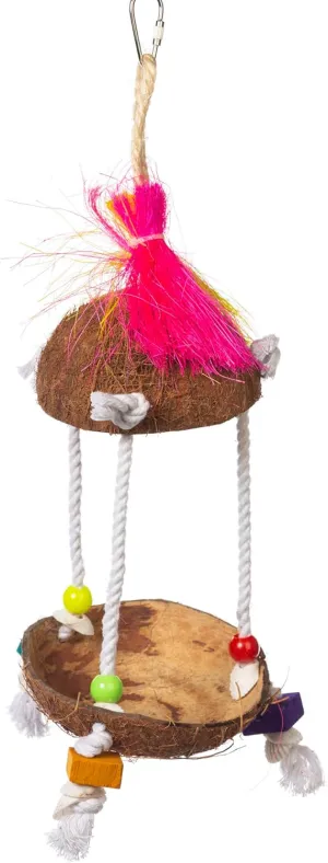 Tiki Hut