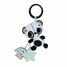 Tiny Love Musical Smart Toy - Black & White Panda