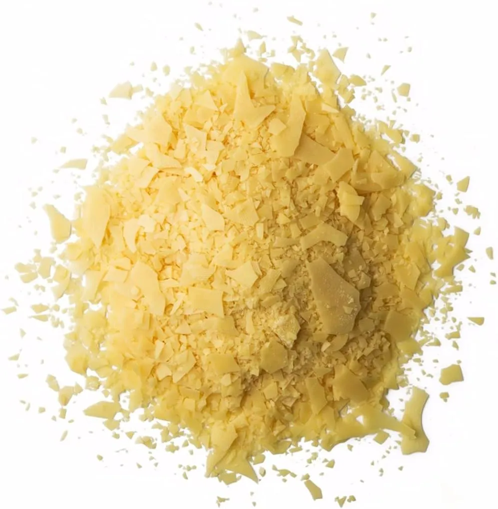 TooGet Carnauba Wax Flakes, Natural Multipurpose Wax Bulk for Craft DIY, Candle Making, Wood Polishing - 16 OZ