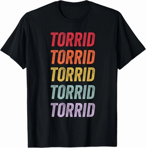 Torrid T-Shirt
