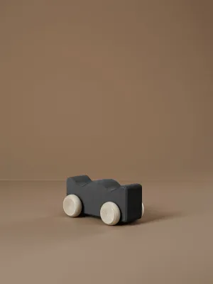 Toy Car - Coal