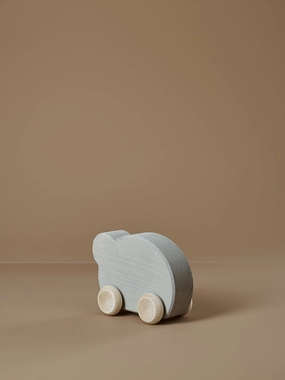 Toy Car - Pearl