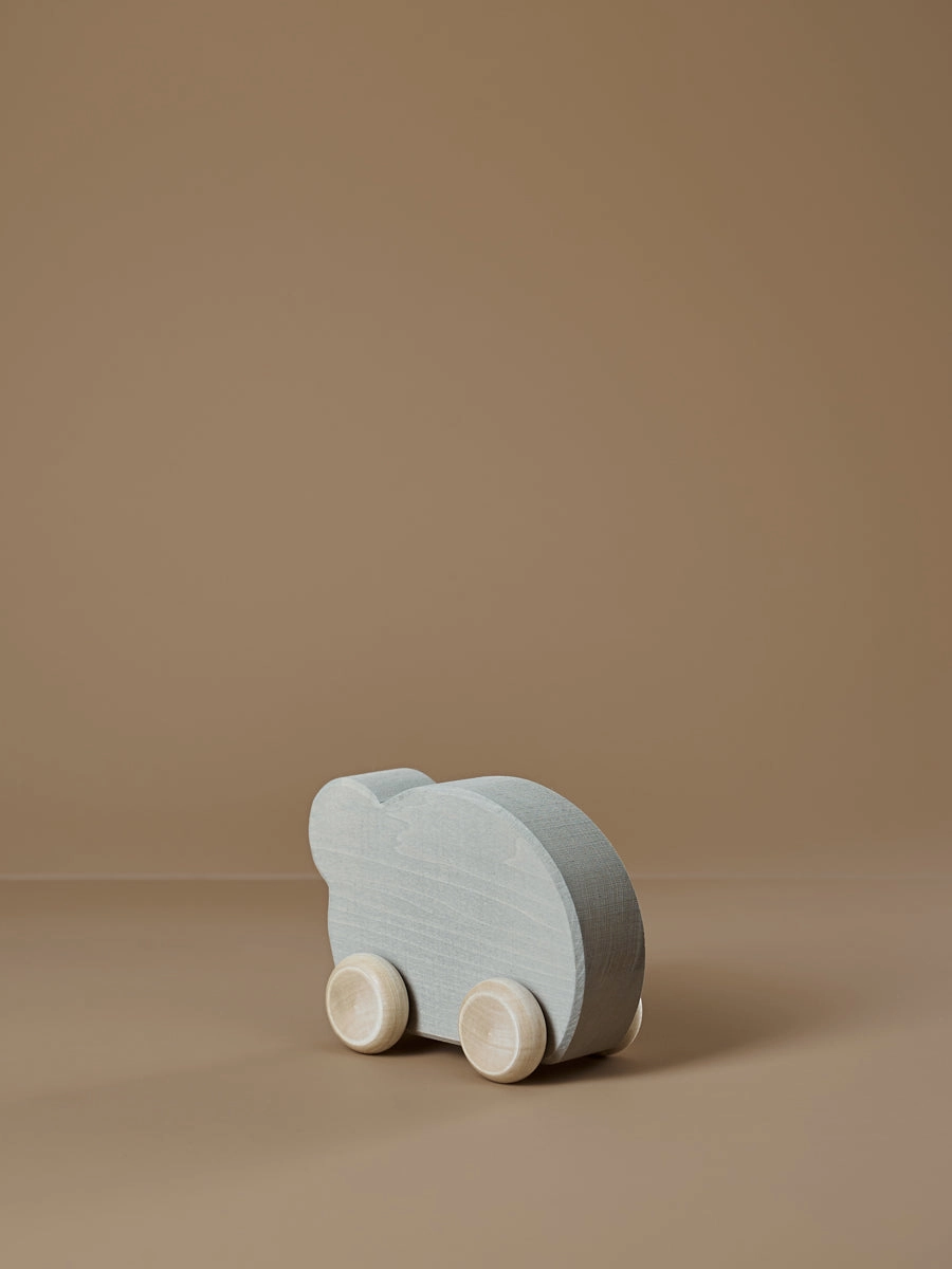 Toy Car - Pearl