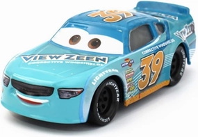 Toy car Model 1:55 Simulation Diecast Metal Alloy Car Model Boy Children Birthday Gift Toy (Color : 22)