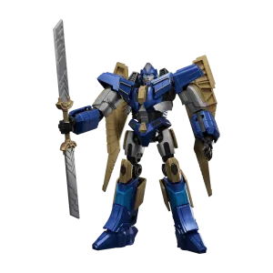 Transformers One - Sentinal Prime Classic Class Model Kit