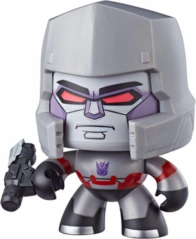 Transformers E3463AS00 Mighty Muggs Megatron #2