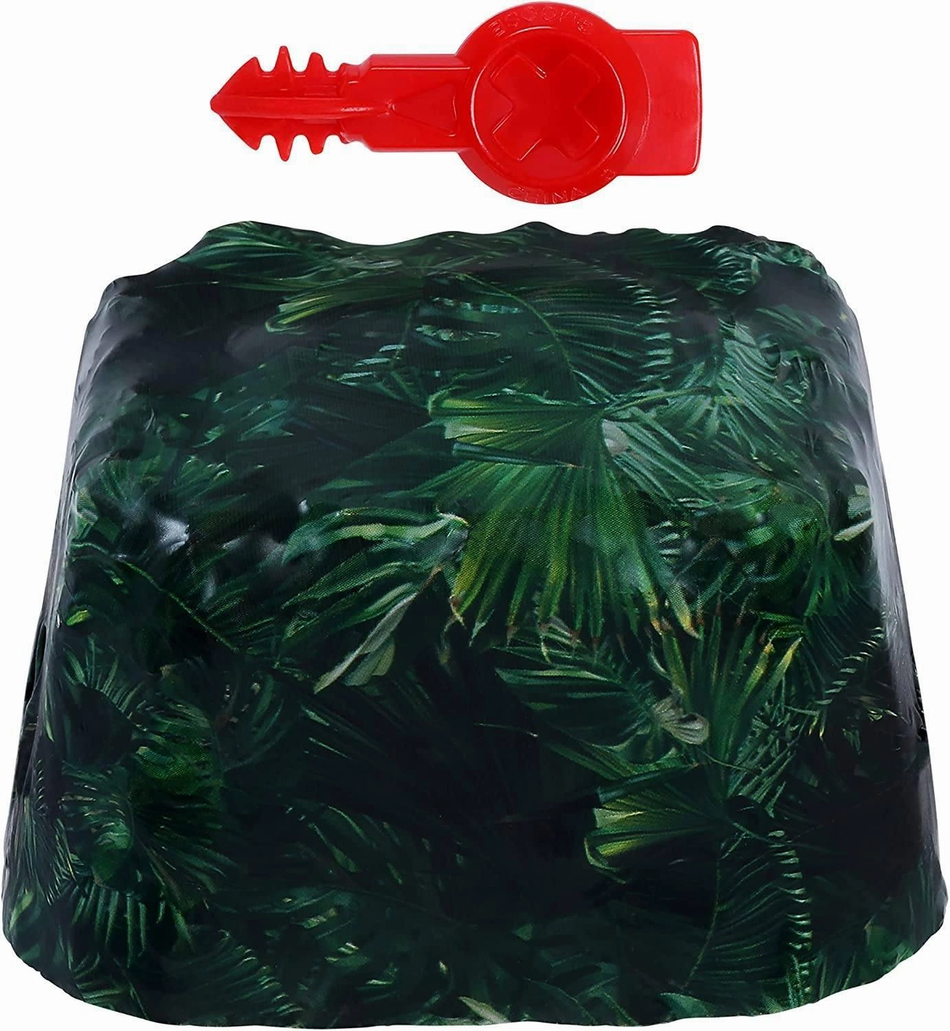 Treasure X Dino Gold Mini Dino Pack