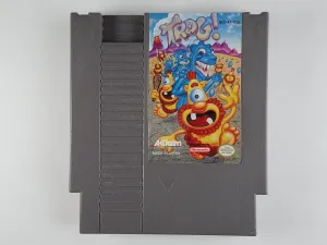 Trog! - Nintendo (Renewed)