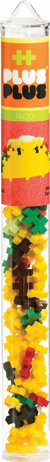 Tube - Taco