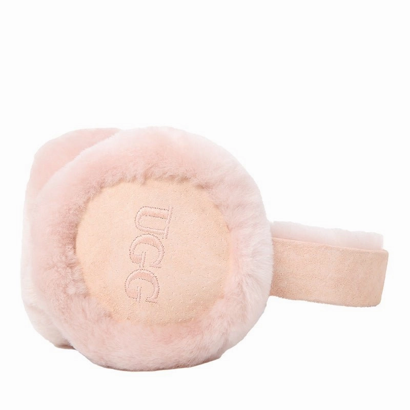 UGG Platinum Earmuff