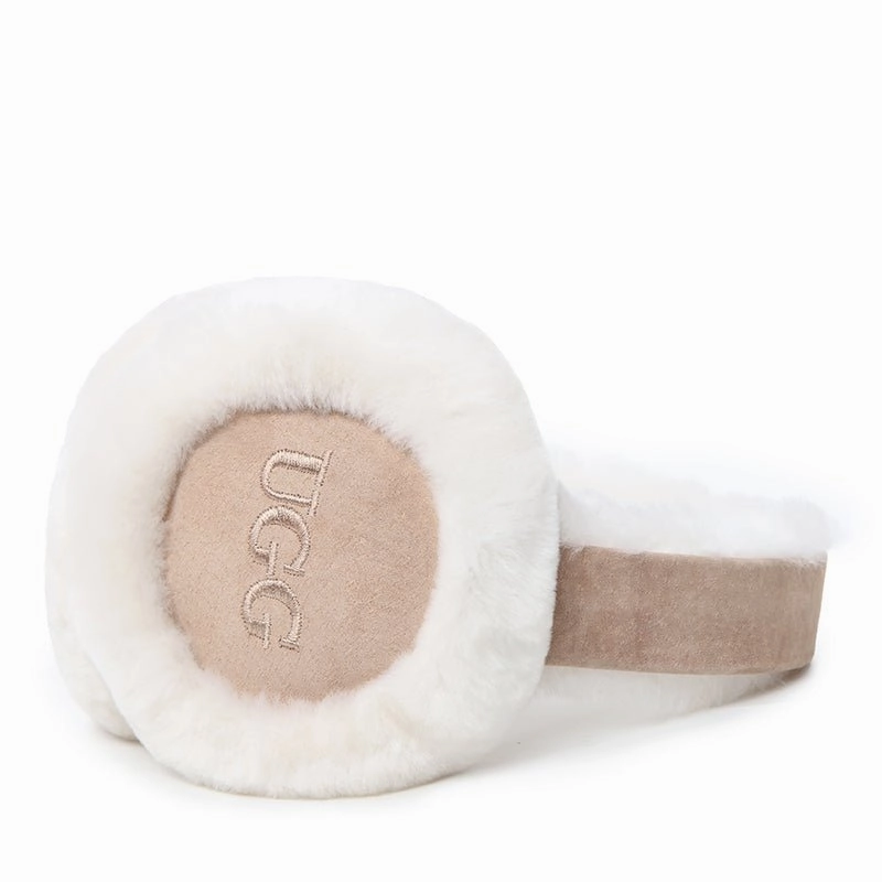 UGG Platinum Earmuff