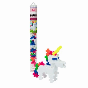 Unicorn Tube