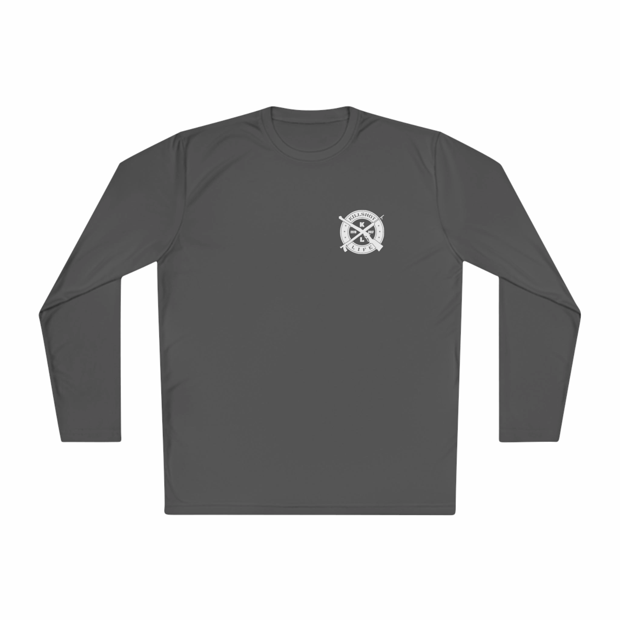 Unisex Lightweight UPF Long Sleeve Sun Shirt