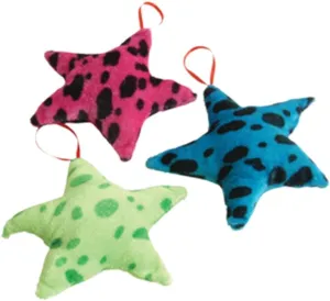 U.S. Toy SB630 Mini Stars Plush