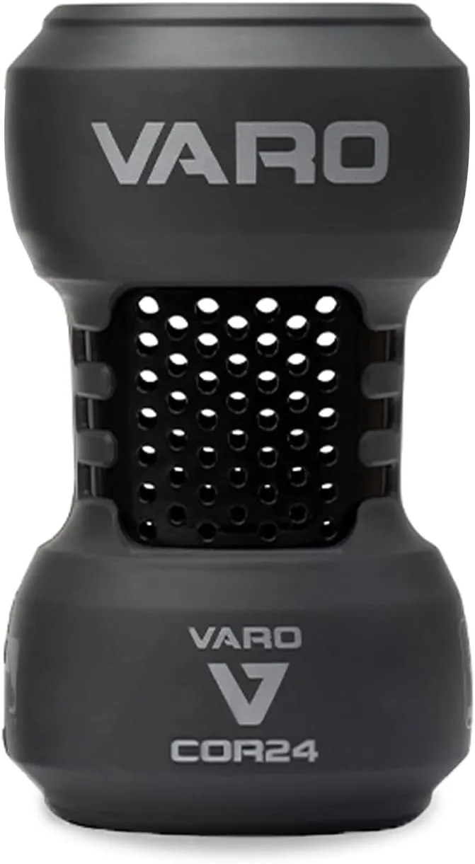 Varo Baseball Varo COR Baseball Bat Weight 24oz