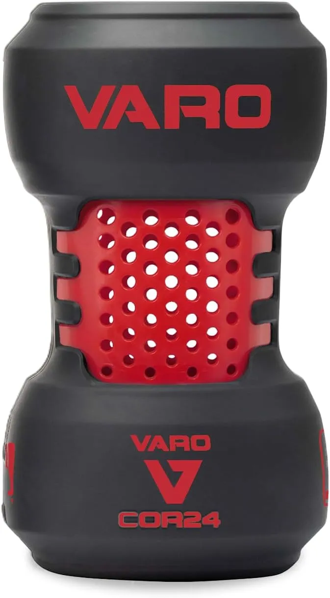 Varo Baseball Varo COR Baseball Bat Weight 24oz