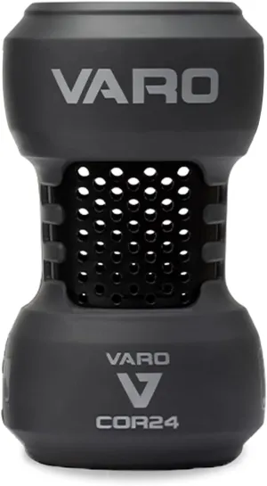 Varo Baseball Varo COR Baseball Bat Weight 24oz